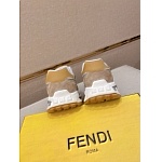 Fendi Casual Sneakers For Men # 295322, cheap Fendi Sneakers
