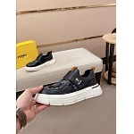 Fendi Casual Sneakers For Men # 295323, cheap Fendi Sneakers