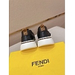Fendi Casual Sneakers For Men # 295323, cheap Fendi Sneakers