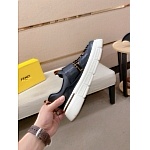 Fendi Casual Sneakers For Men # 295324, cheap Fendi Sneakers