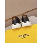 Fendi Casual Sneakers For Men # 295324, cheap Fendi Sneakers