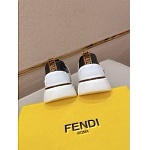Fendi Casual Sneakers For Men # 295325, cheap Fendi Sneakers