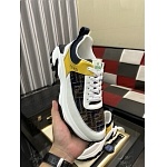 Fendi Casual Sneakers For Men # 295326, cheap Fendi Sneakers