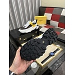 Fendi Casual Sneakers For Men # 295326, cheap Fendi Sneakers