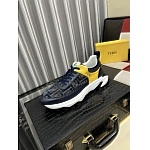 Fendi Casual Sneakers For Men # 295327