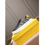 Fendi Casual Sneakers For Men # 295329
