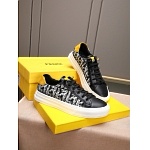 Fendi Casual Sneakers For Men # 295329, cheap Fendi Sneakers