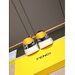 Fendi Casual Sneakers For Men # 295329, cheap Fendi Sneakers