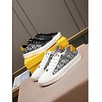 Fendi Casual Sneakers For Men # 295329, cheap Fendi Sneakers