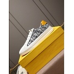 Fendi Casual Sneakers For Men # 295330