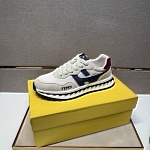 Fendi Casual Sneakers For Men # 295331