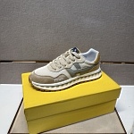 Fendi Casual Sneakers For Men # 295332, cheap Fendi Sneakers