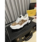 Fendi Casual Sneakers For Men # 295334
