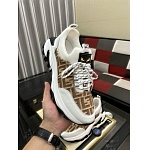 Fendi Casual Sneakers For Men # 295334, cheap Fendi Sneakers