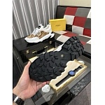 Fendi Casual Sneakers For Men # 295334, cheap Fendi Sneakers