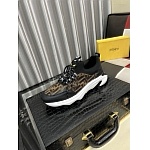 Fendi Casual Sneakers For Men # 295335