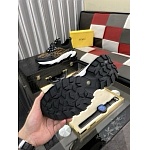 Fendi Casual Sneakers For Men # 295335, cheap Fendi Sneakers
