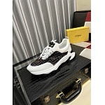 Fendi Casual Sneakers For Men # 295336