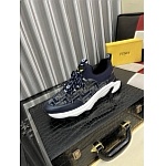 Fendi Casual Sneakers For Men # 295337