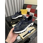 Fendi Casual Sneakers For Men # 295337, cheap Fendi Sneakers