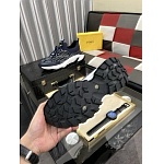 Fendi Casual Sneakers For Men # 295337, cheap Fendi Sneakers