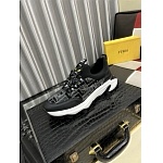 Fendi Casual Sneakers For Men # 295338
