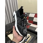 Fendi Casual Sneakers For Men # 295338, cheap Fendi Sneakers