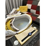 Fendi Casual Sneakers For Men # 295339, cheap Fendi Sneakers