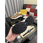 Fendi Casual Sneakers For Men # 295340, cheap Fendi Sneakers