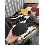 Fendi Casual Sneakers For Men # 295341, cheap Fendi Sneakers