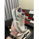Fendi Casual Sneakers For Men # 295342, cheap Fendi Sneakers