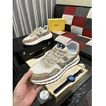Fendi Casual Sneakers For Men # 295342, cheap Fendi Sneakers