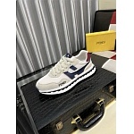 Fendi Casual Sneakers For Men # 295343, cheap Fendi Sneakers