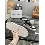 Givenchy Casual Sneakers For Men # 295344, cheap Givenchy Sneakers