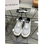 Givenchy Casual Sneakers For Men # 295345, cheap Givenchy Sneakers