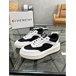 Givenchy Casual Sneakers For Men # 295346, cheap Givenchy Sneakers