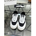 Givenchy Casual Sneakers For Men # 295346, cheap Givenchy Sneakers