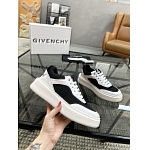 Givenchy Casual Sneakers For Men # 295346, cheap Givenchy Sneakers