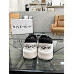 Givenchy Casual Sneakers For Men # 295346, cheap Givenchy Sneakers