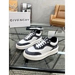 Givenchy Casual Sneakers For Men # 295347