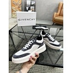 Givenchy Casual Sneakers For Men # 295347, cheap Givenchy Sneakers