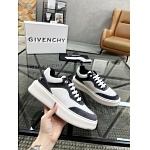 Givenchy Casual Sneakers For Men # 295347, cheap Givenchy Sneakers