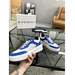 Givenchy Casual Sneakers For Men # 295348, cheap Givenchy Sneakers