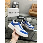 Givenchy Casual Sneakers For Men # 295348, cheap Givenchy Sneakers