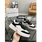 Givenchy Casual Sneakers For Men # 295349, cheap Givenchy Sneakers