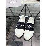 Givenchy Casual Sneakers For Men # 295354, cheap Givenchy Sneakers