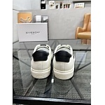 Givenchy Casual Sneakers For Men # 295354, cheap Givenchy Sneakers