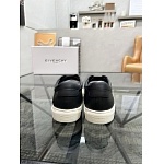Givenchy Casual Sneakers For Men # 295355, cheap Givenchy Sneakers