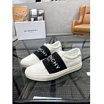 Givenchy Casual Sneakers For Men # 295356, cheap Givenchy Sneakers