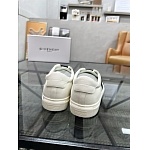 Givenchy Casual Sneakers For Men # 295356, cheap Givenchy Sneakers